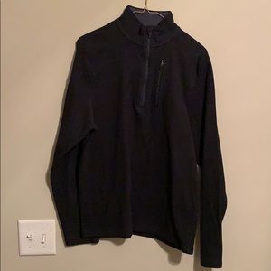 Under Armour Quarter-Zip Sweater